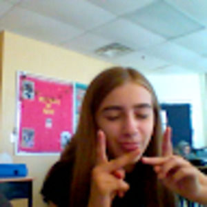 Meet your Posher, Emma